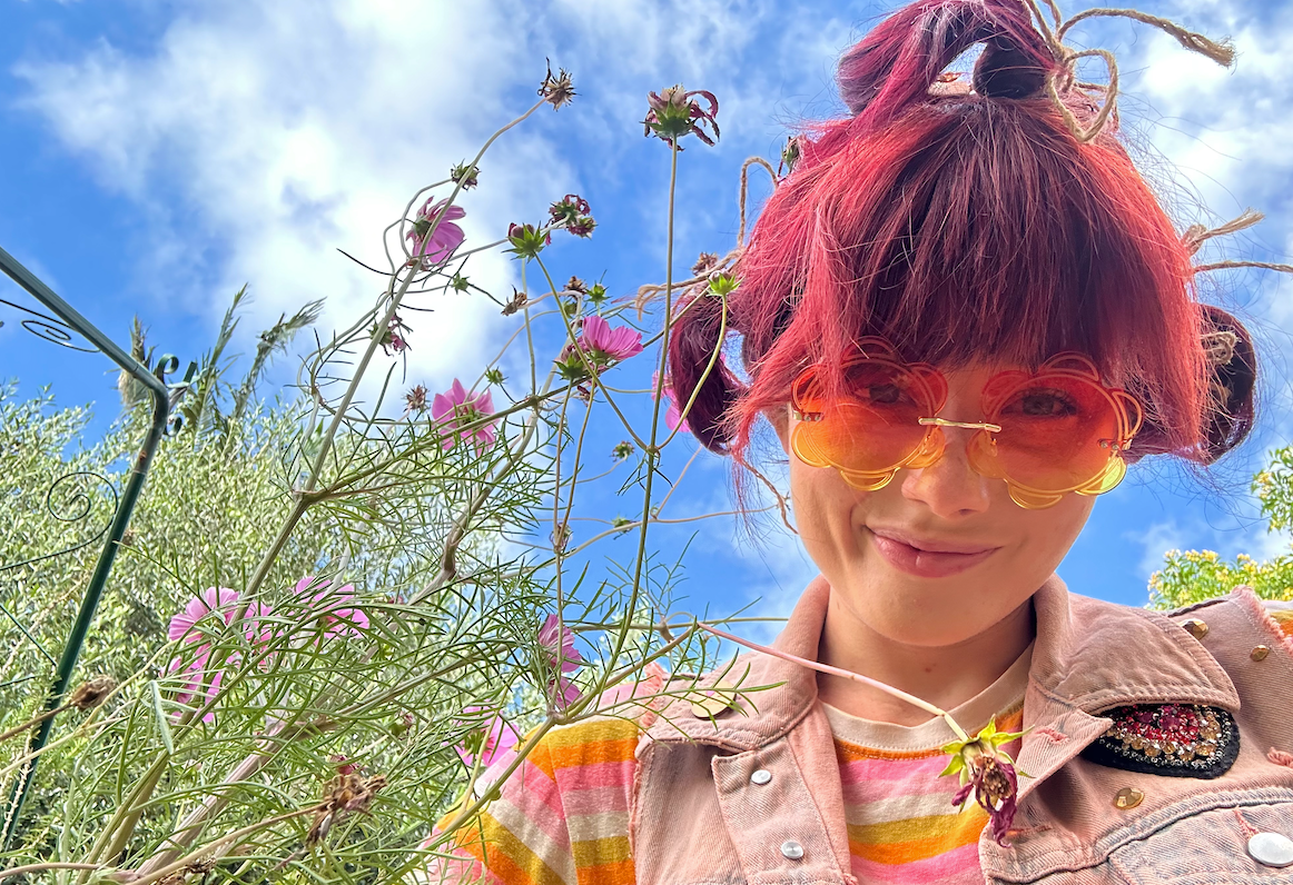 Make your kids garage sale legendary