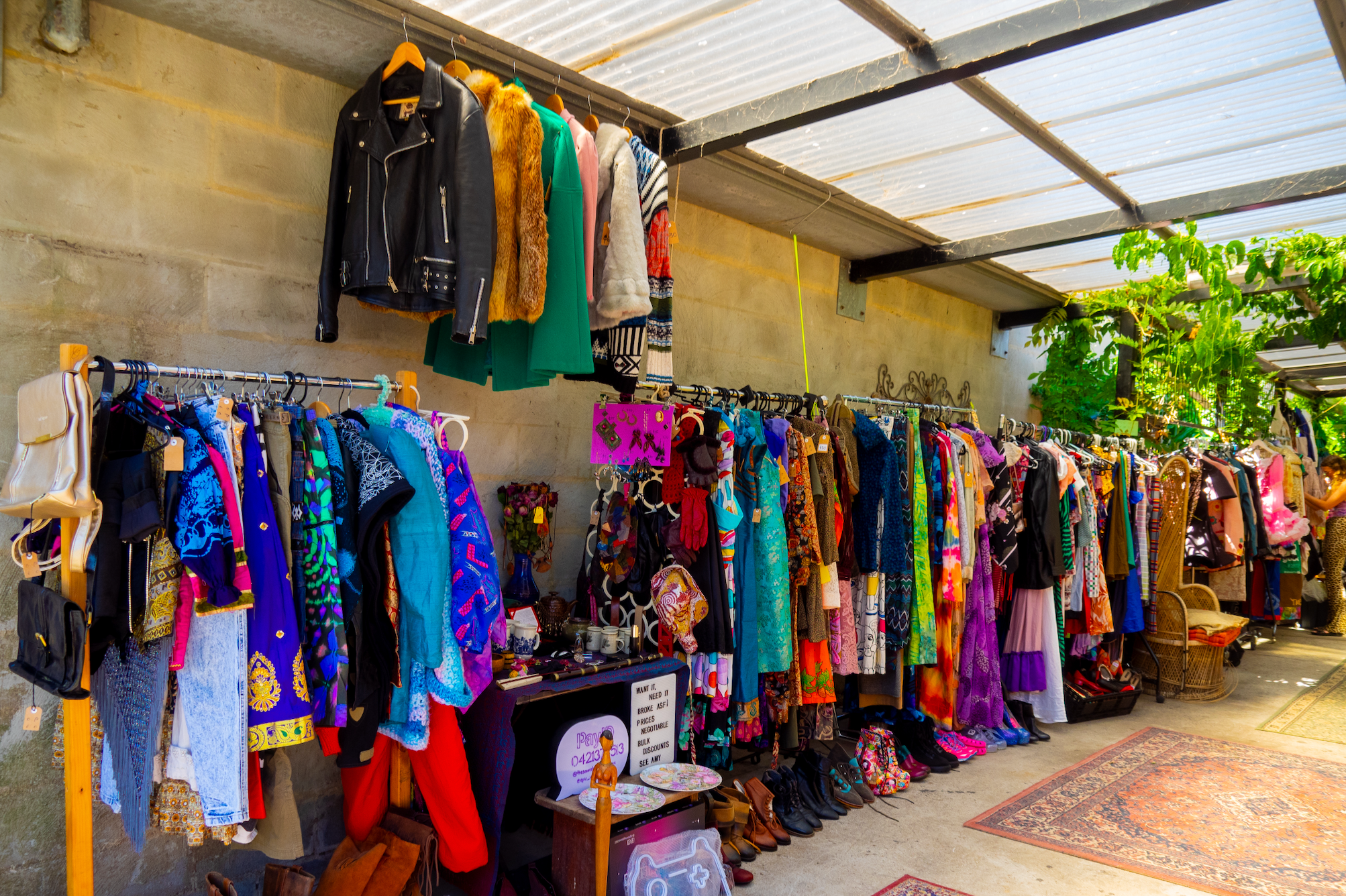 How to price items at your garage sale