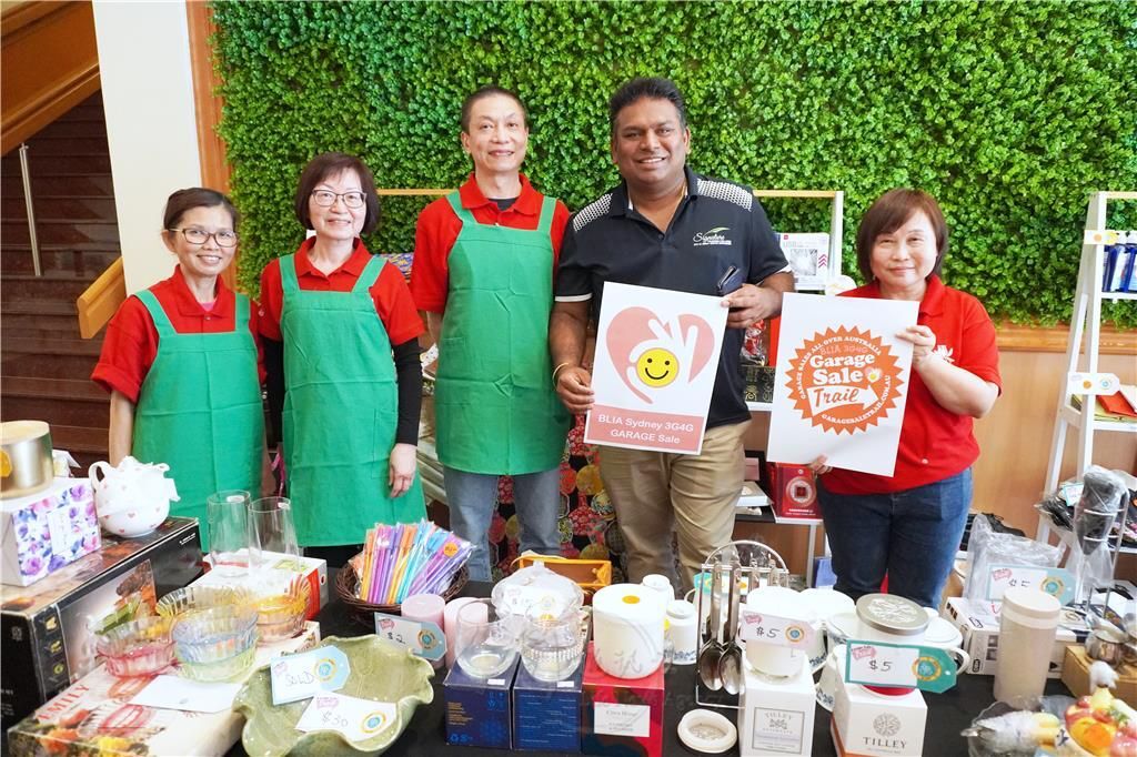 A Decade on the Trail