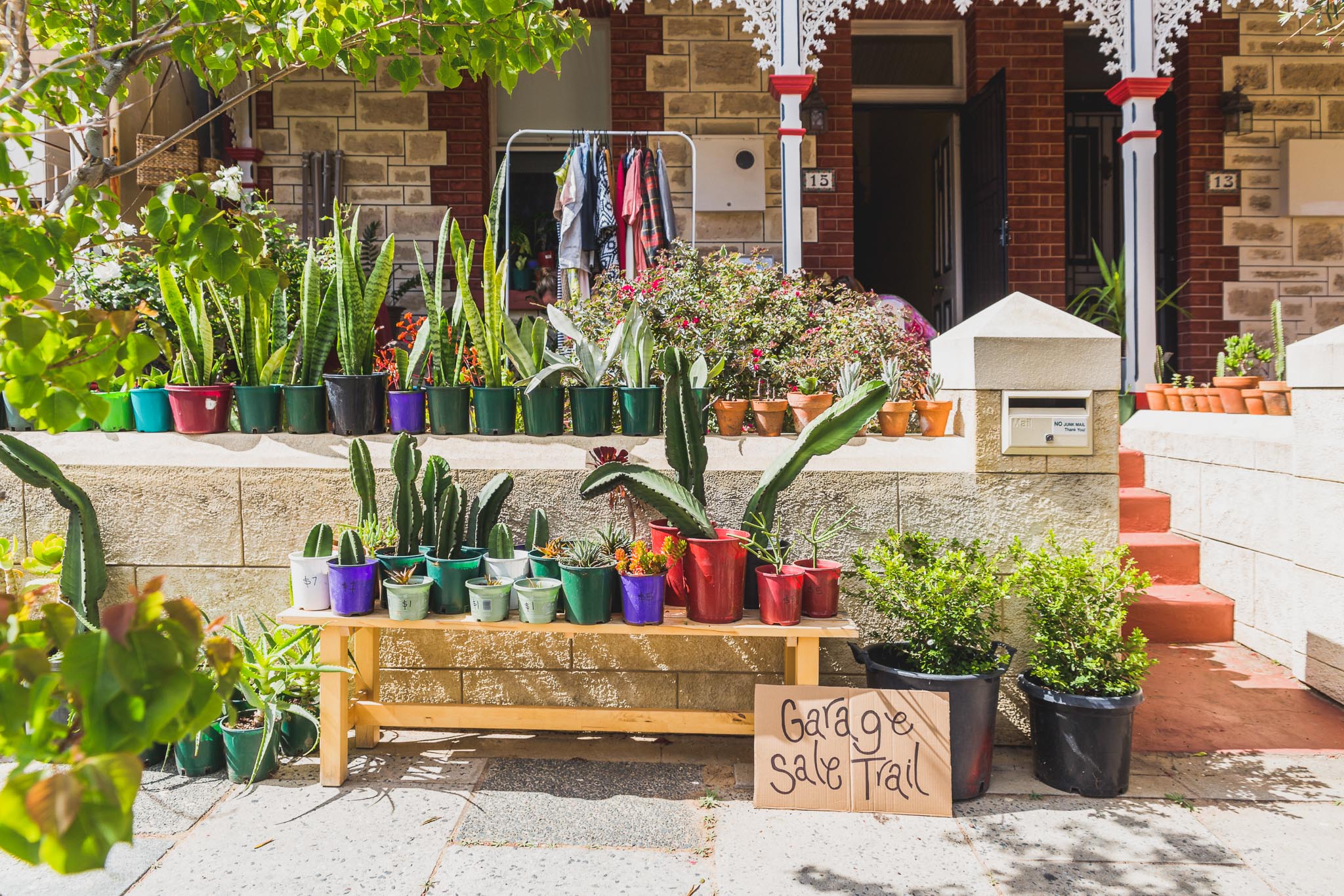 Turn your green thumb into cash